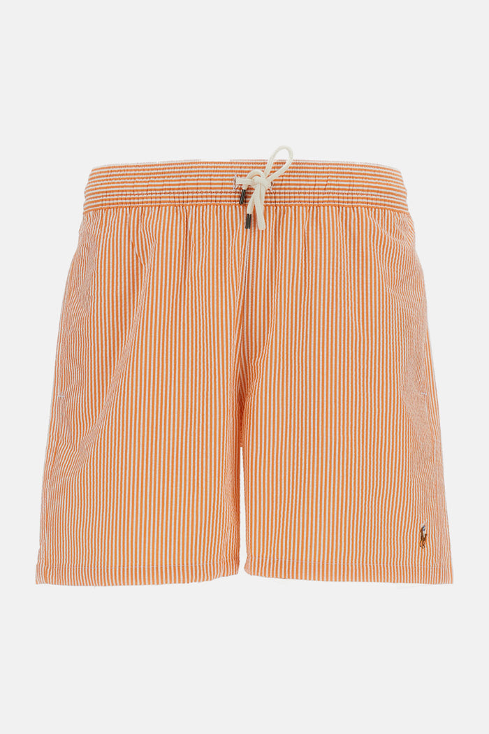 Polo Ralph Lauren Sea clothing Orange Co Pl Ea