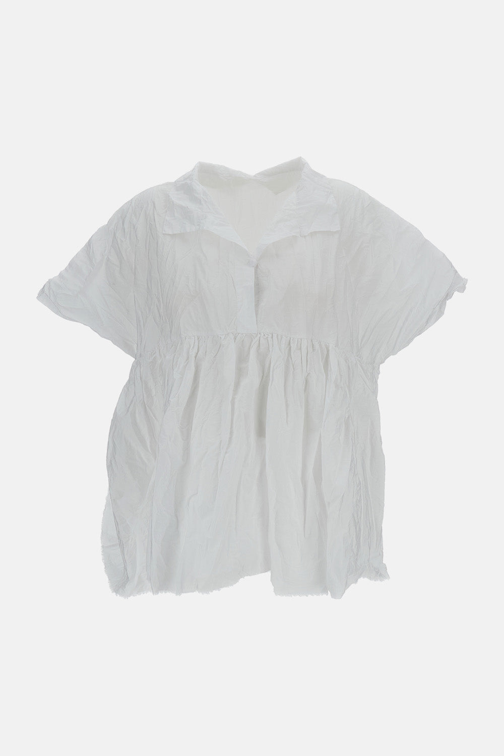 Daniela Gregis Shirts White