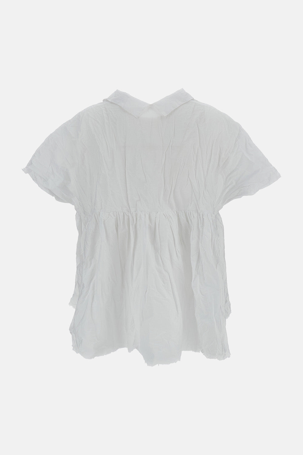 Daniela Gregis Shirts White