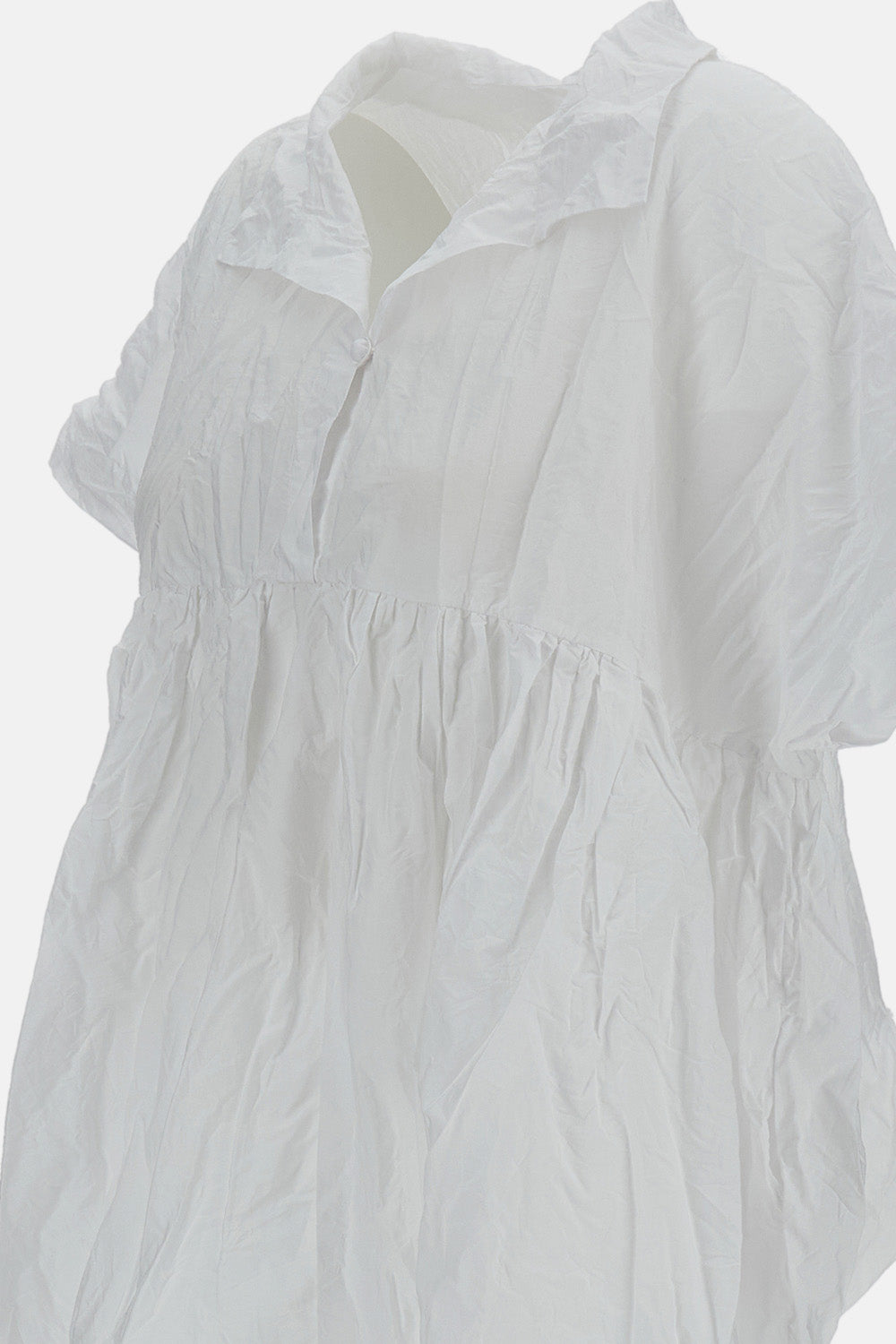 Daniela Gregis Shirts White