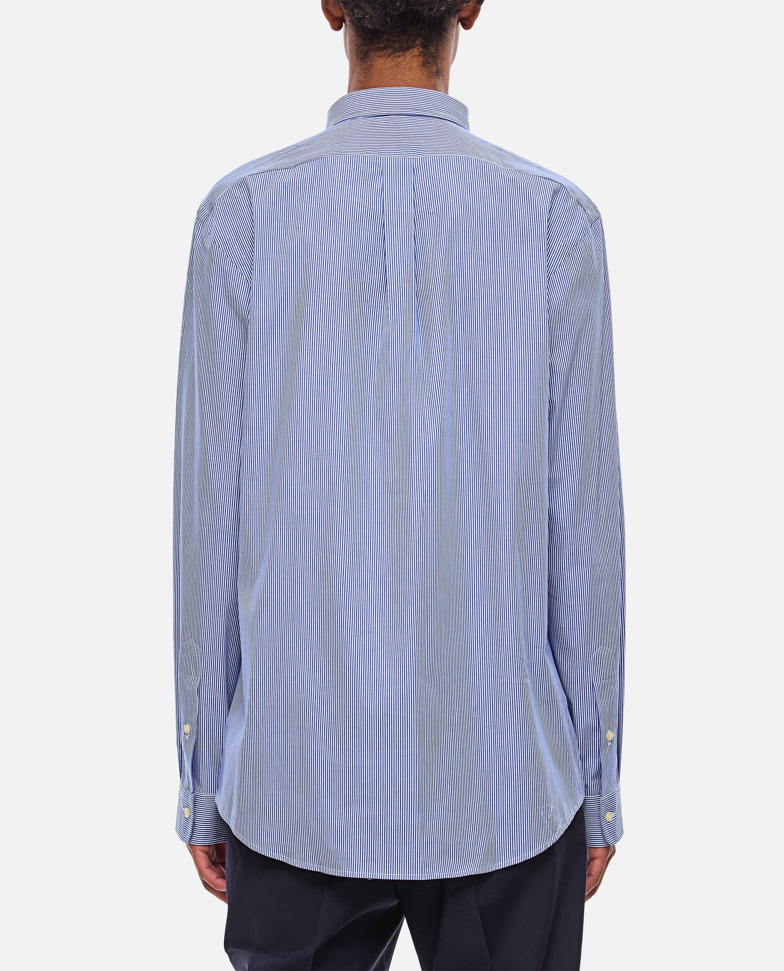 Polo Ralph Lauren Shirts Sky Blue Co Ea