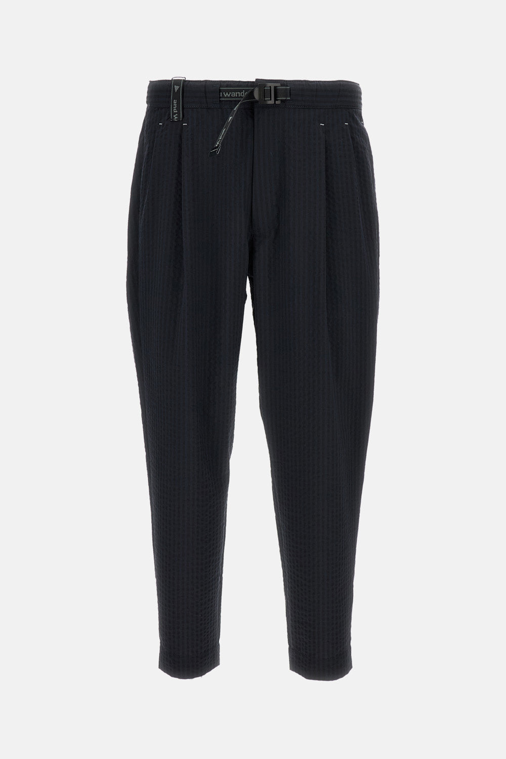 And Wander RTW Blue Pl Co