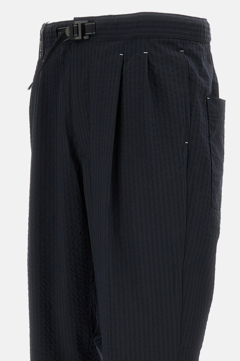 And Wander RTW Blue Pl Co