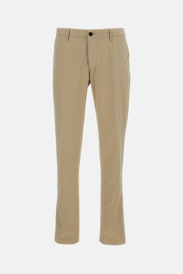 Incotex RTW Beige Co Ea