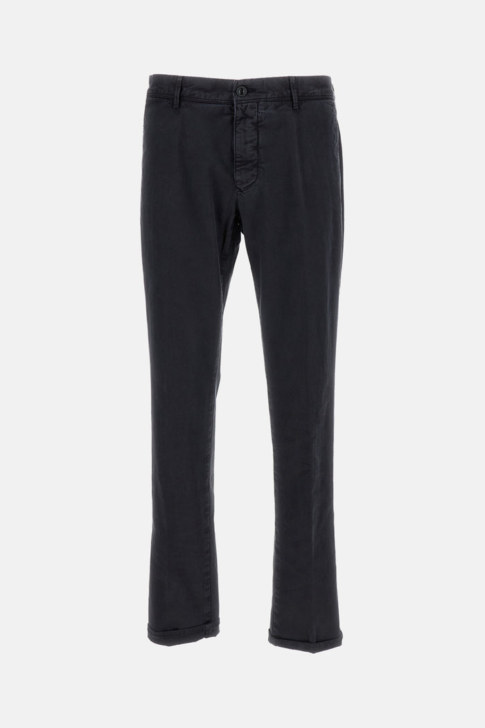 Incotex RTW Blue Co Ea