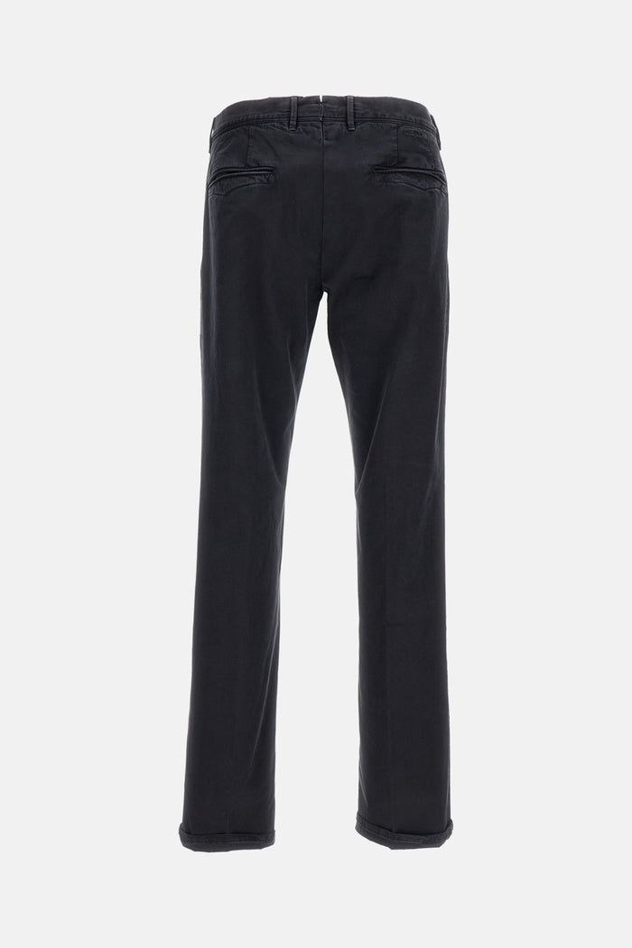 Incotex RTW Blue Co Ea