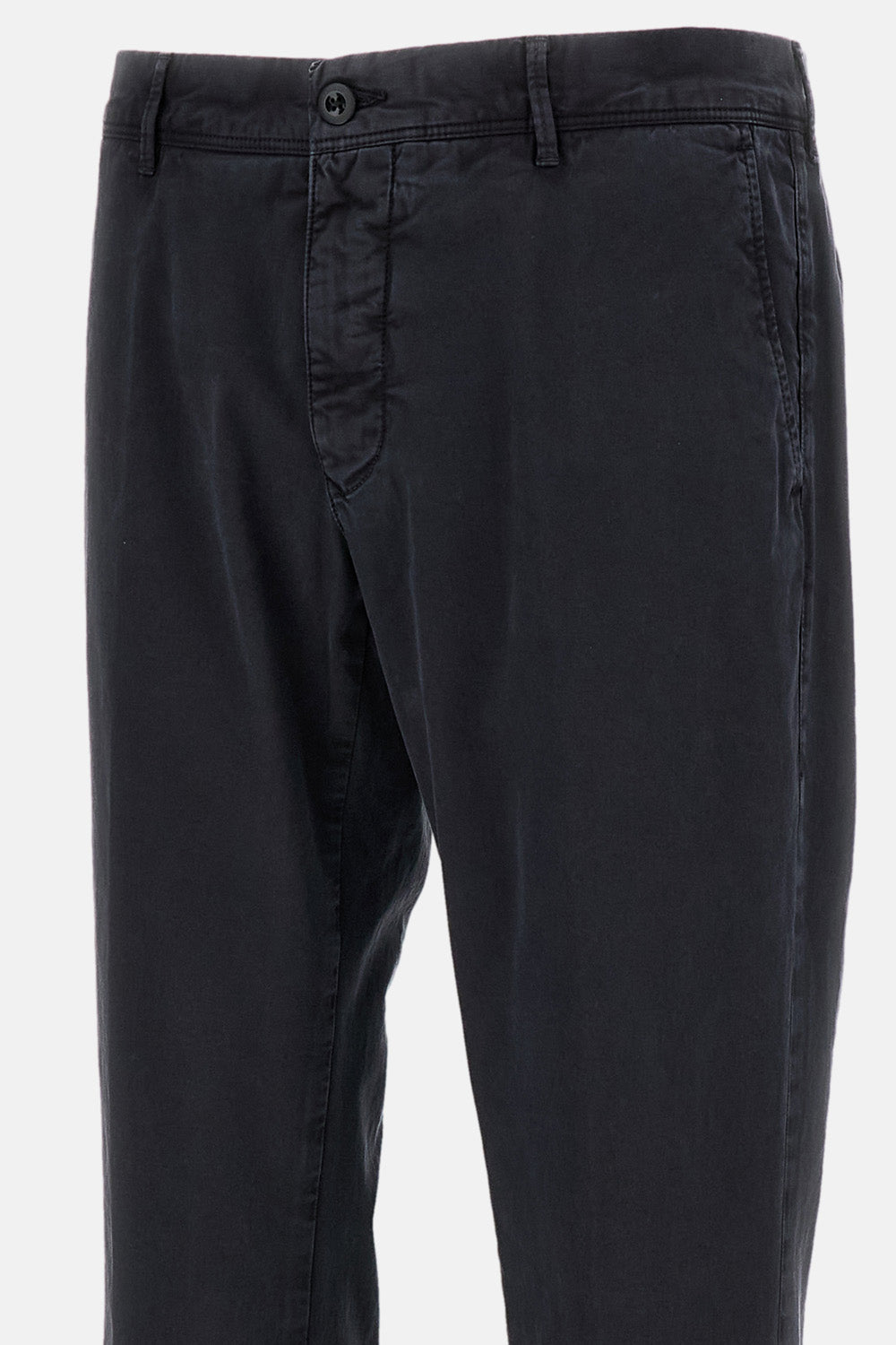 Incotex RTW Blue Co Ea