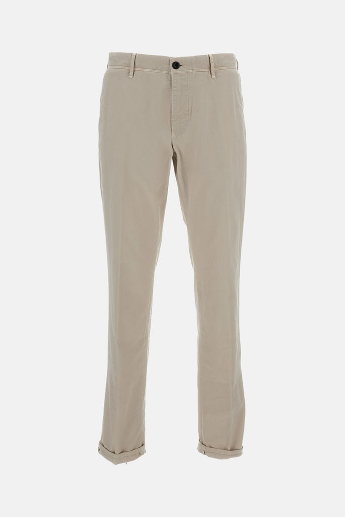 Incotex RTW Beige Co Ea