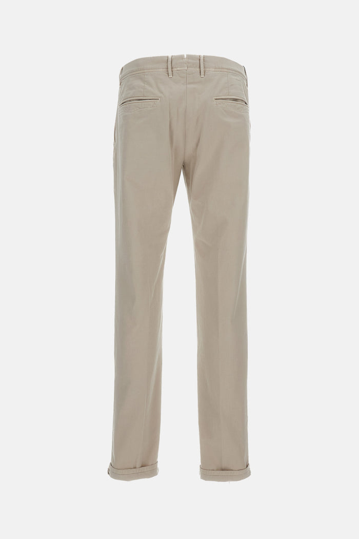 Incotex RTW Beige Co Ea