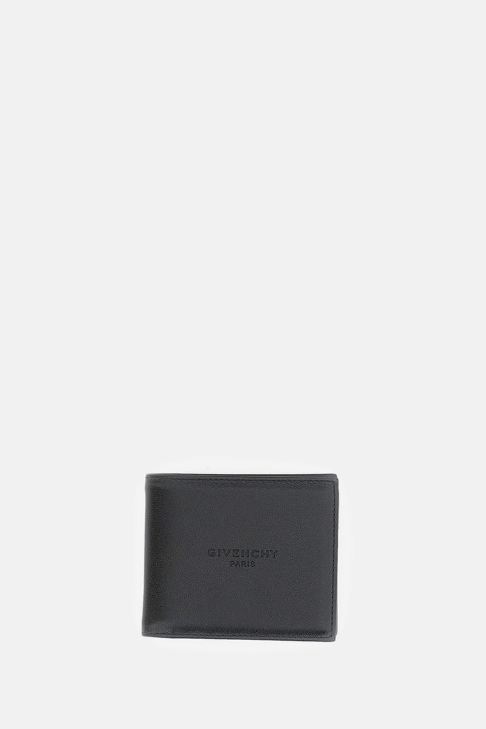 Givenchy Wallets Black