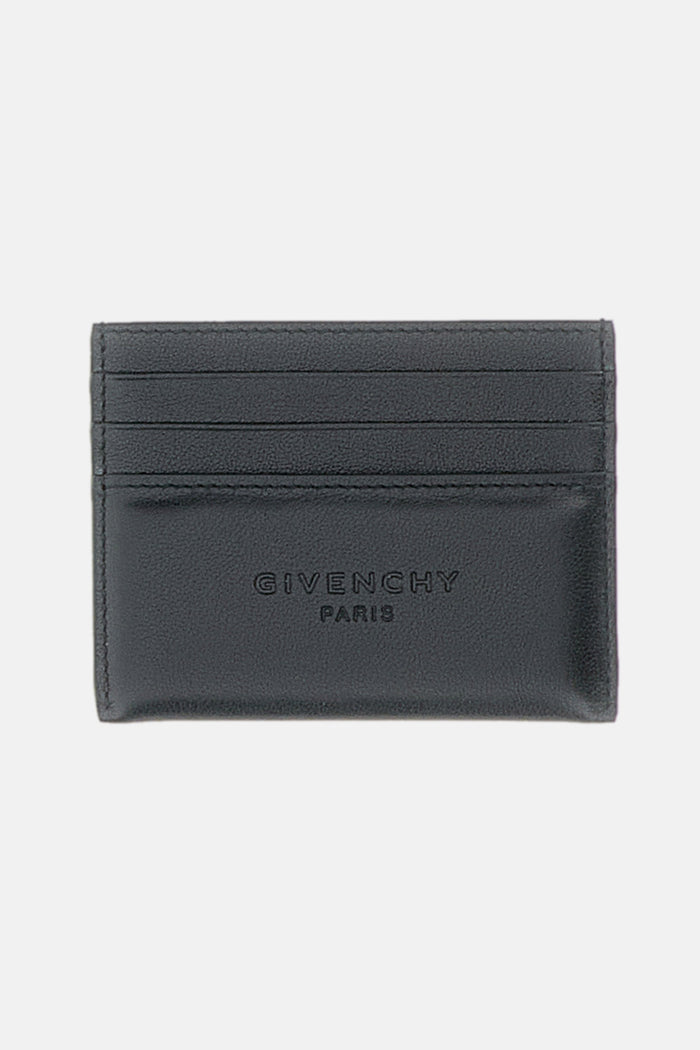 Givenchy Wallets Black