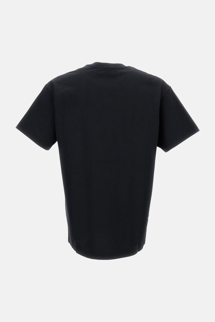 Givenchy T-Shirts And Polos Black Main Material : 100 % Cotton