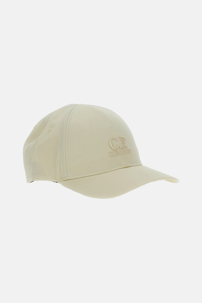 C.p. Company Hats Beige