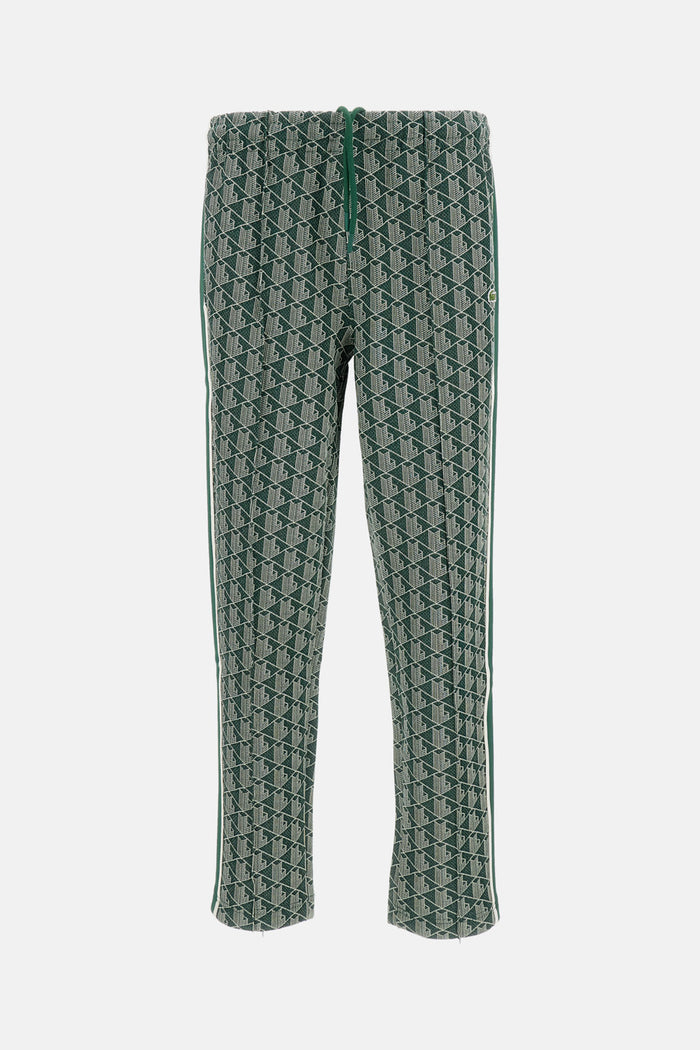 Lacoste RTW Green Pl Co Pa