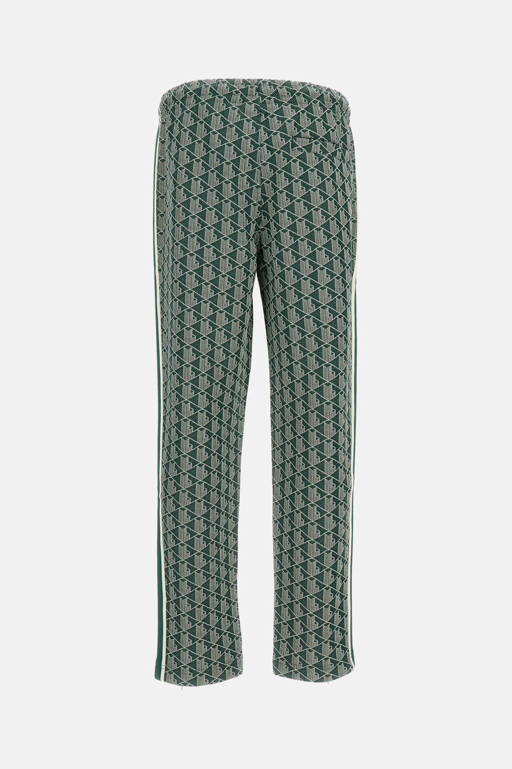 Lacoste RTW Green Pl Co Pa