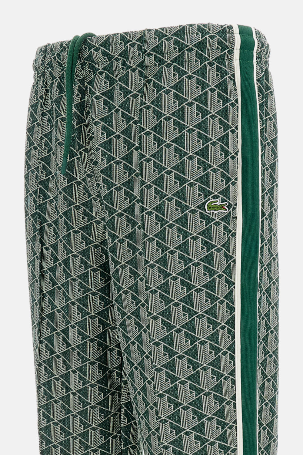 Lacoste RTW Green Pl Co Pa