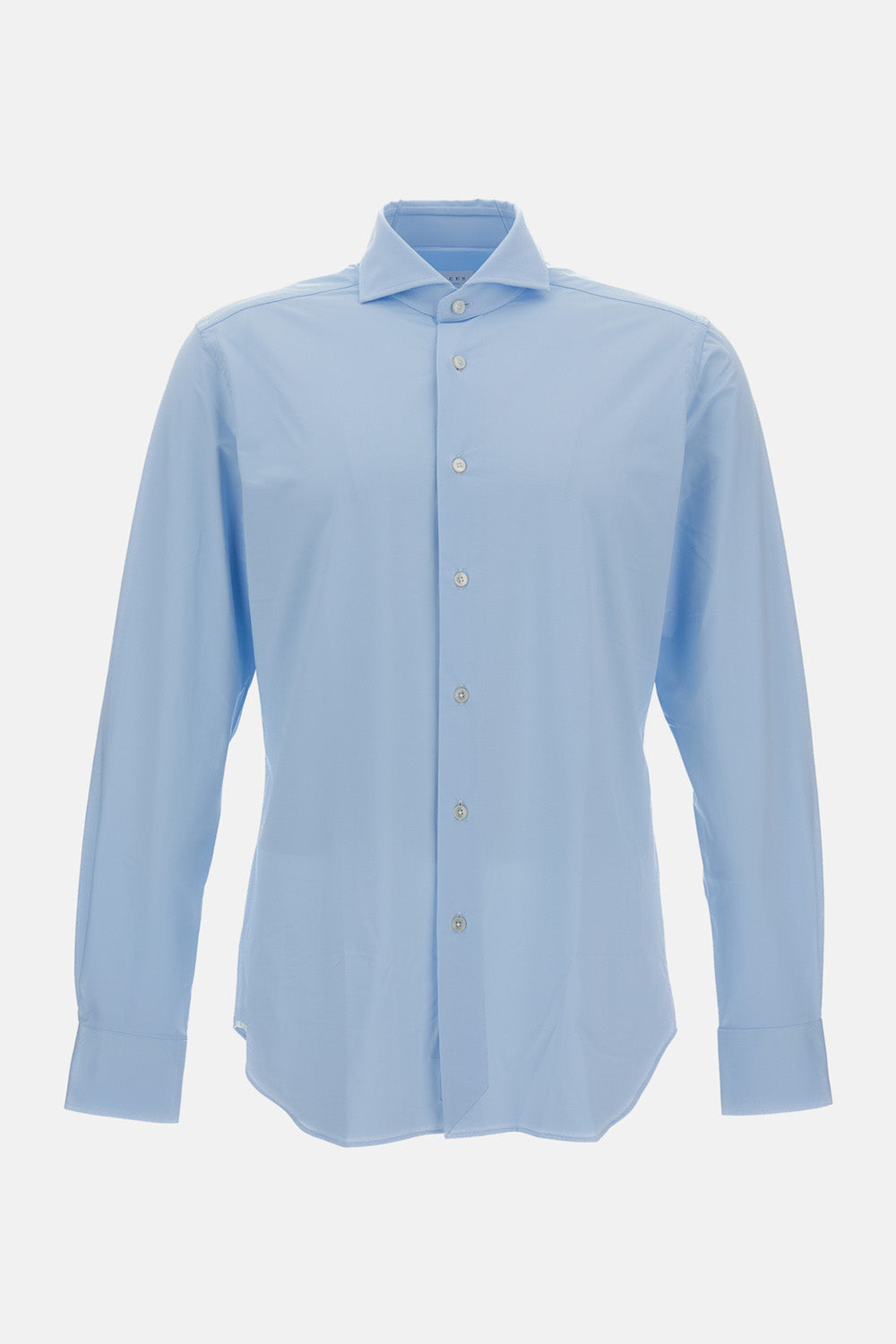 Xacus Shirts Clear Blue Pa Ea