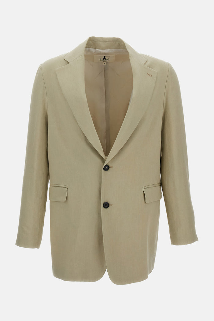 Barena Jackets Green Vi Li
