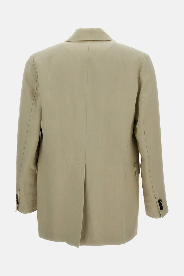 Barena Jackets Green Vi Li