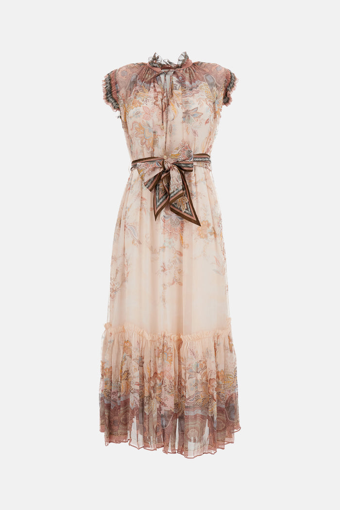 Zimmermann Dresses Pink