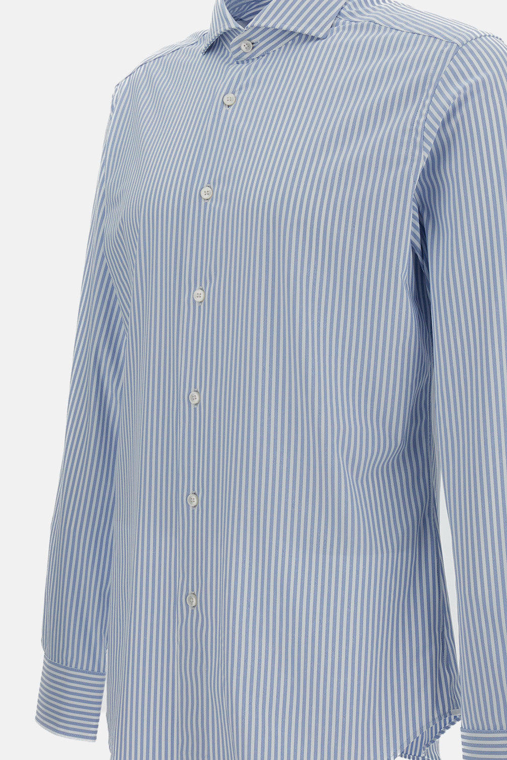Xacus Shirts Clear Blue Pa Ea