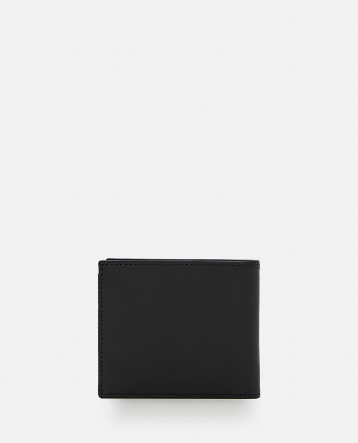 A.p.c. Wallets Black Cowhide