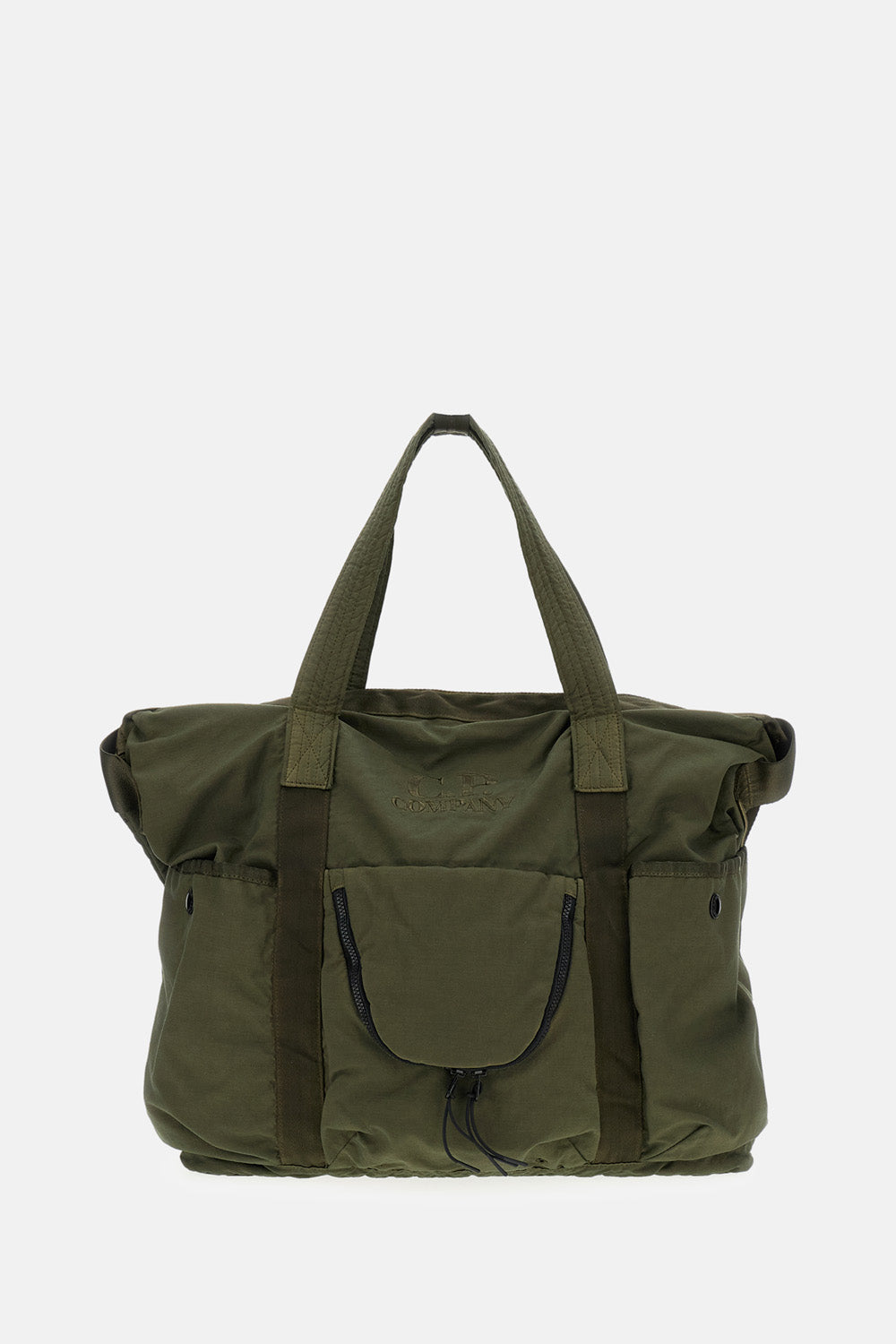 C.P. COMPANY Bags Green