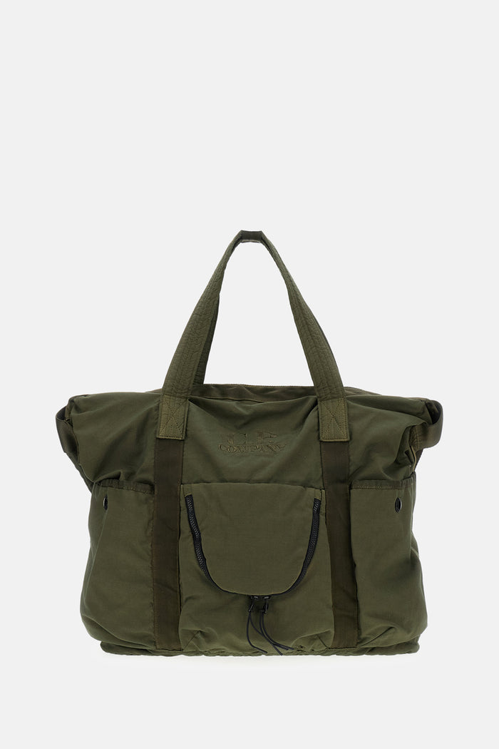 C.P. COMPANY Bags Green