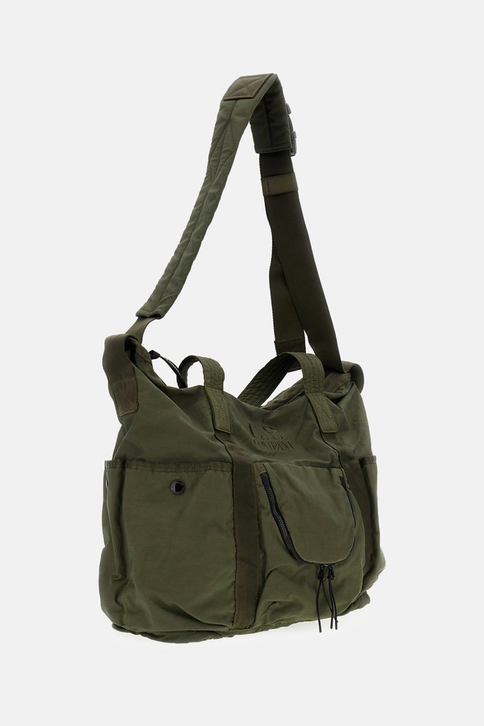 C.P. COMPANY Bags Green