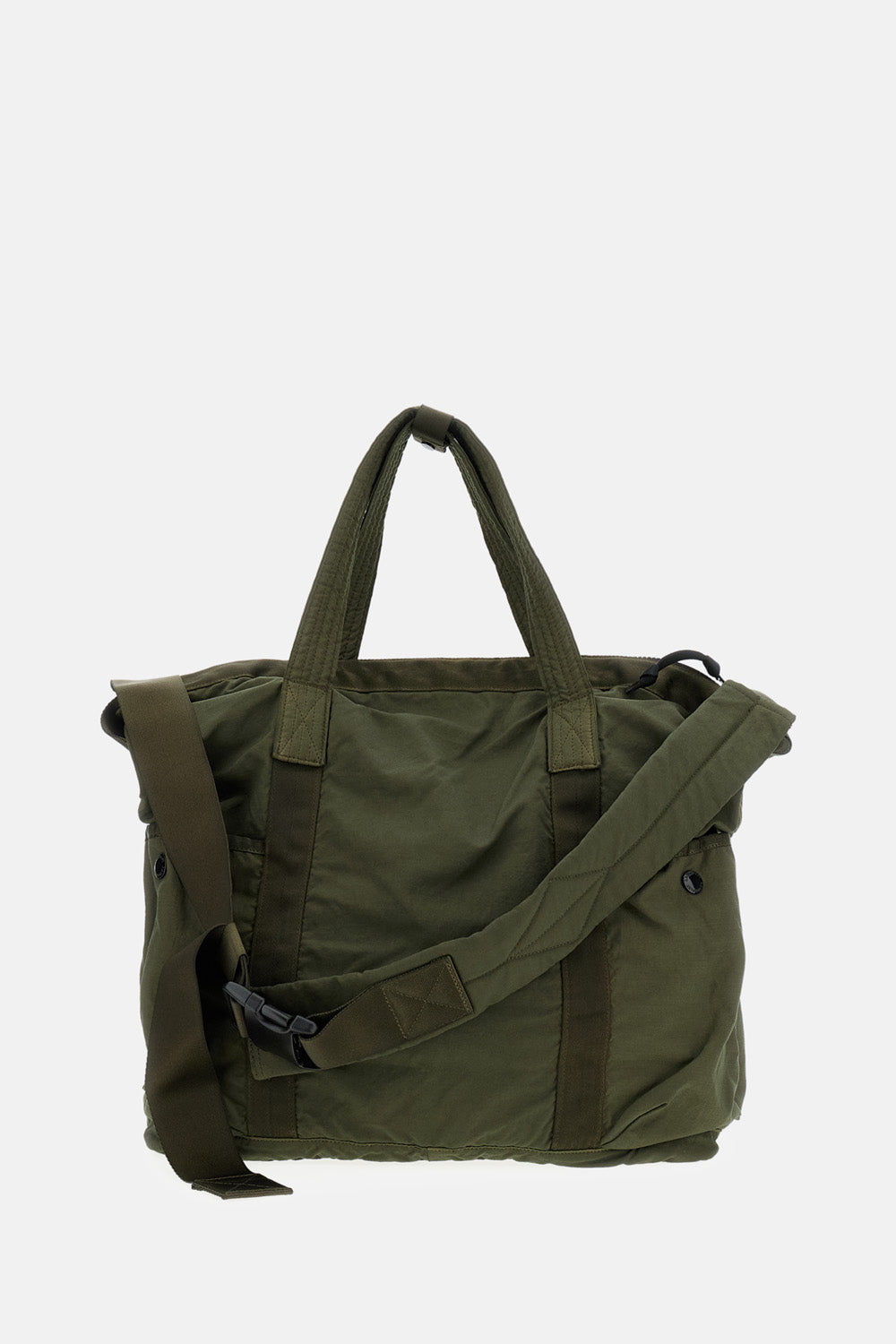 C.P. COMPANY Bags Green