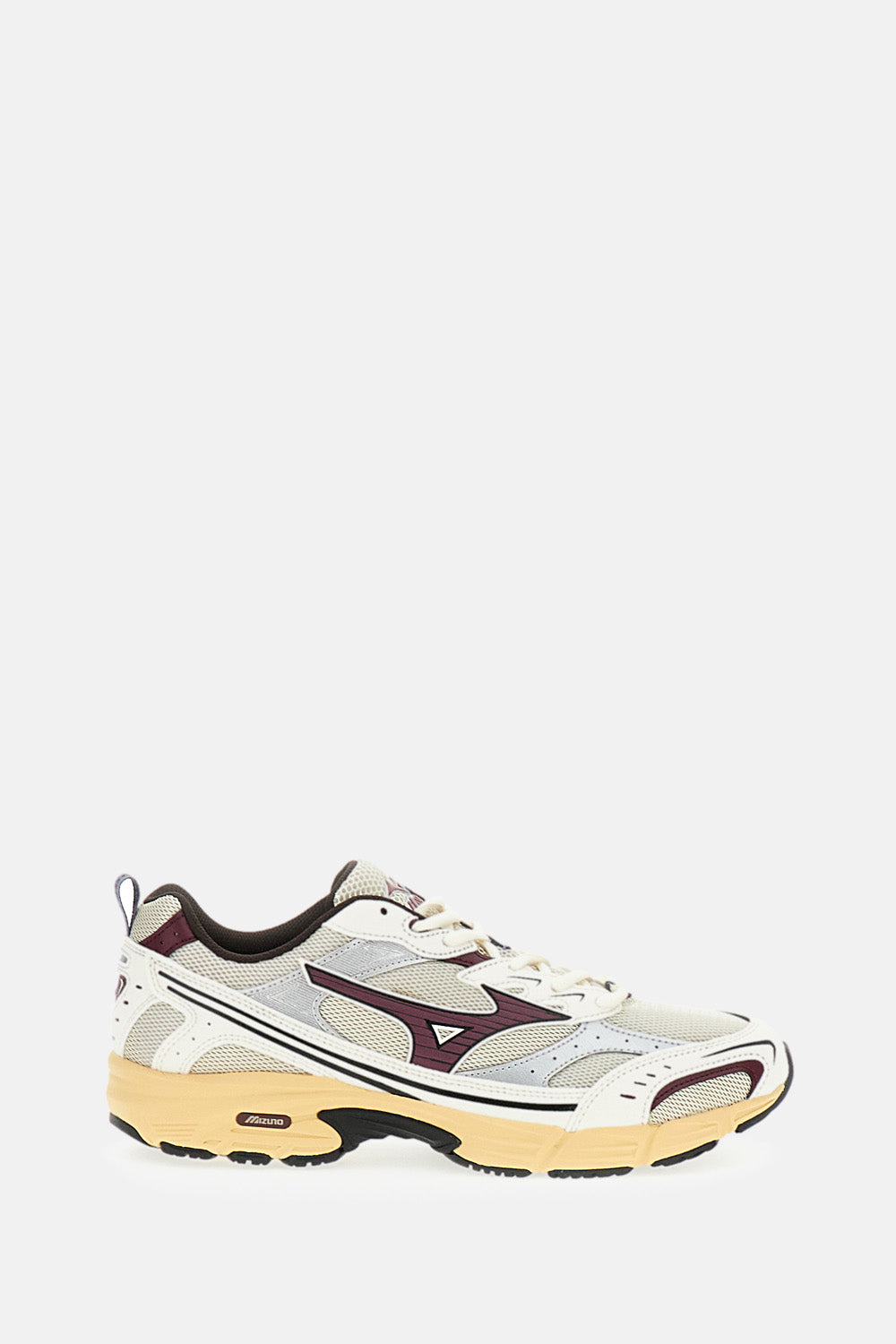 MIZUNO Sneakers MultiColour Poliammide