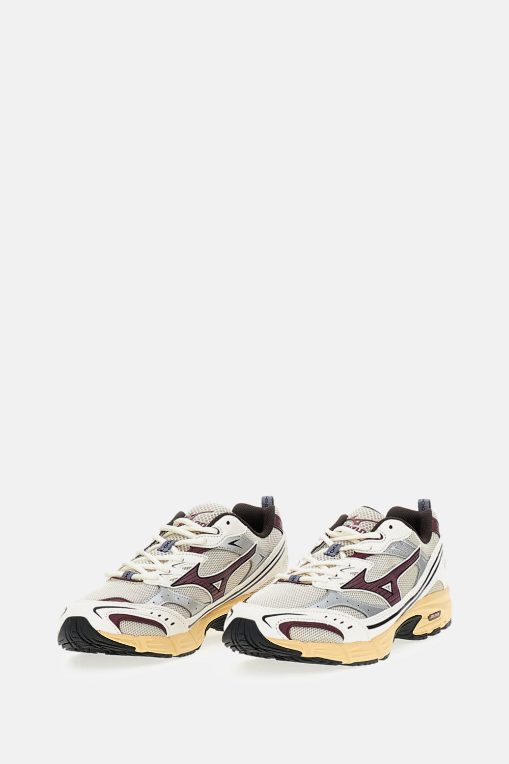 MIZUNO Sneakers MultiColour Poliammide