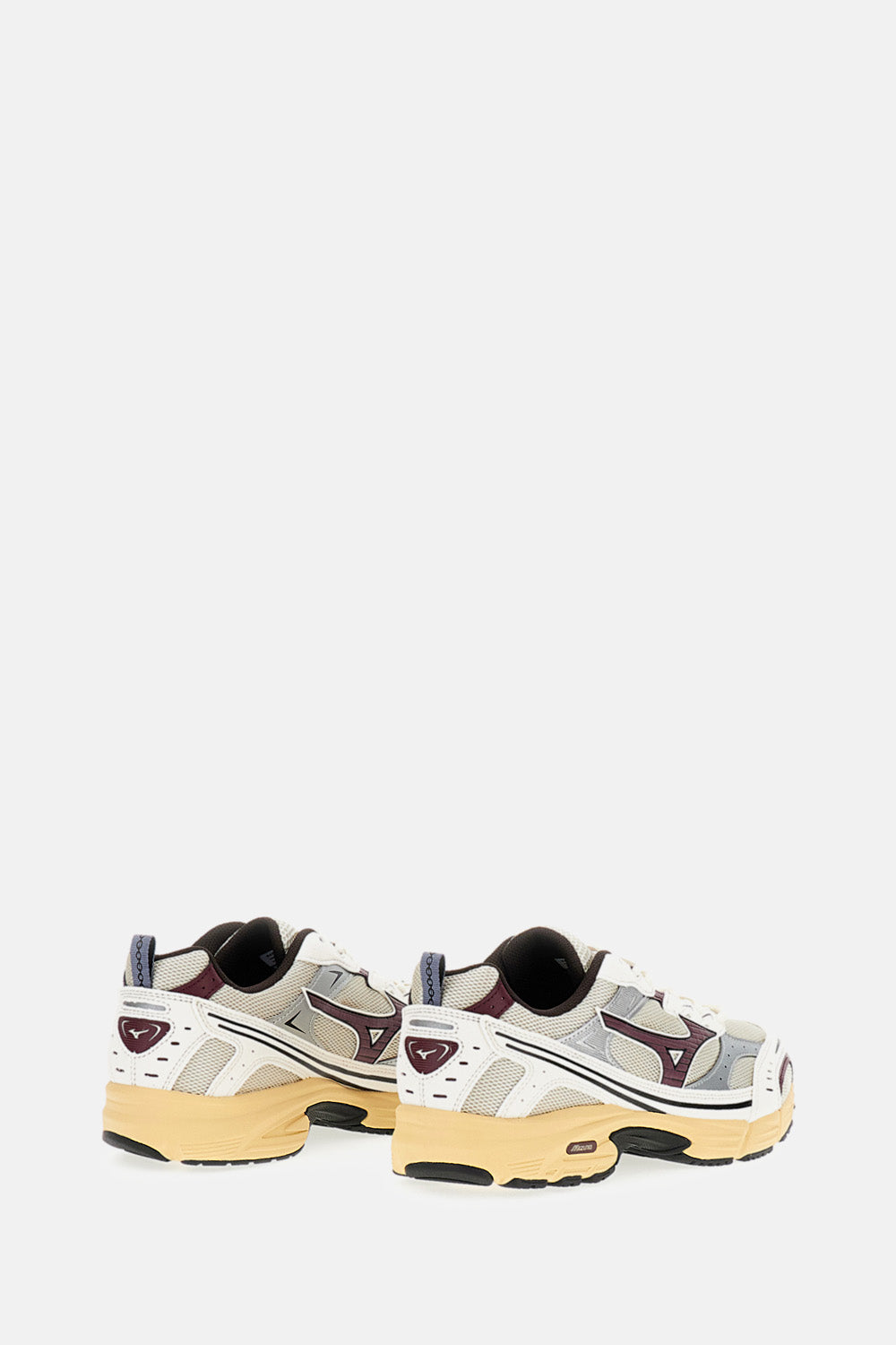 MIZUNO Sneakers MultiColour Poliammide