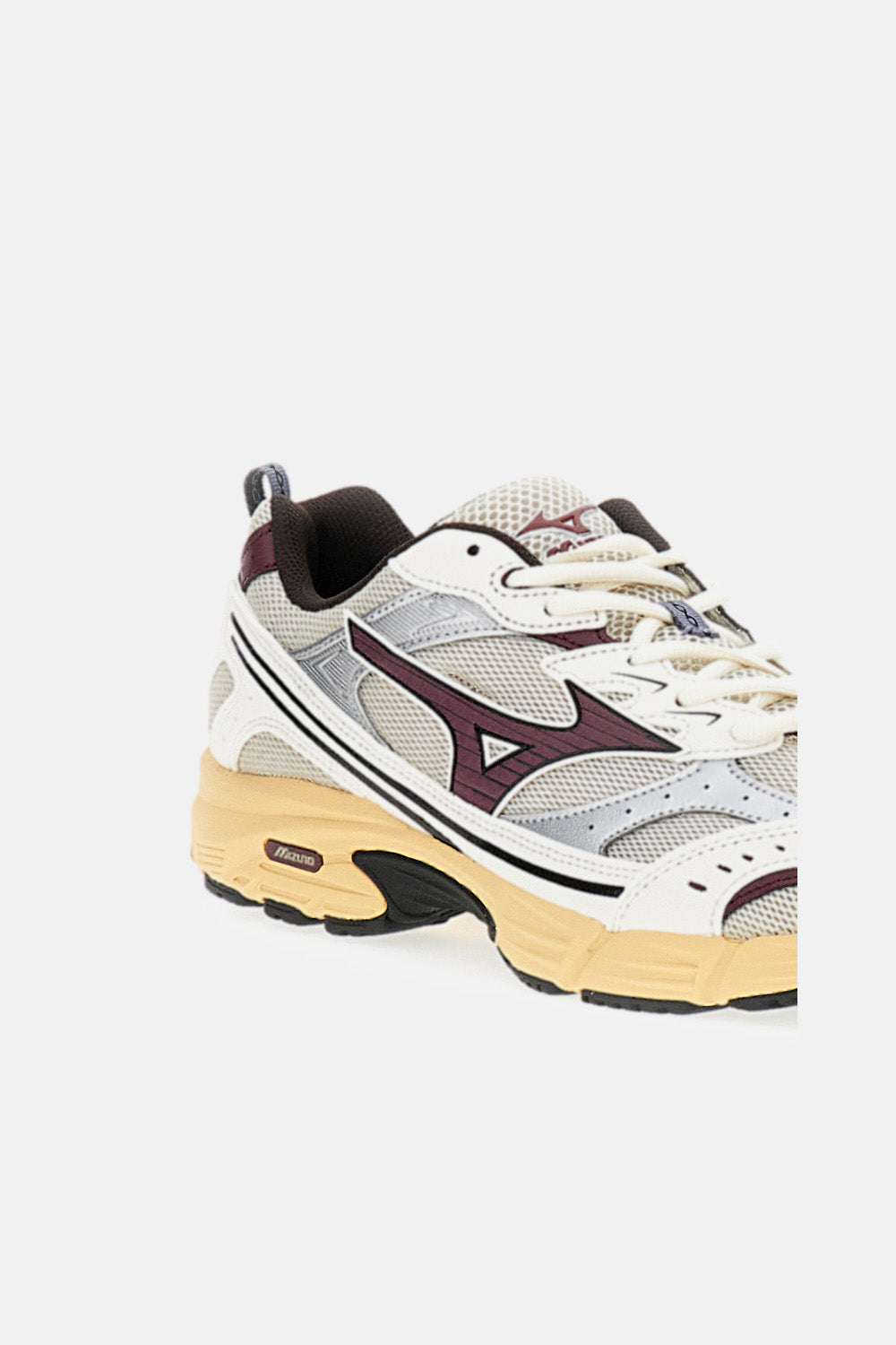 MIZUNO Sneakers MultiColour Poliammide