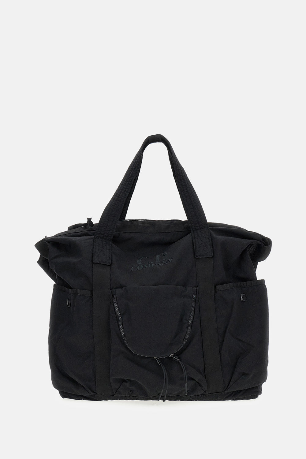 C.P. COMPANY Bags Black