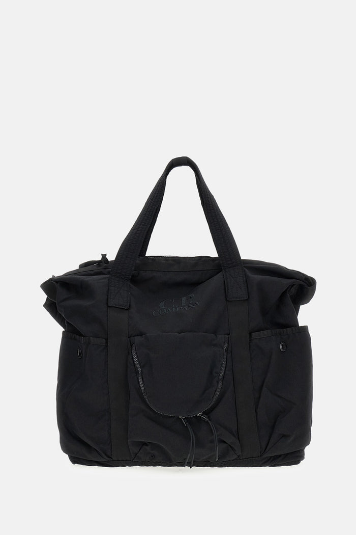 C.P. COMPANY Bags Black