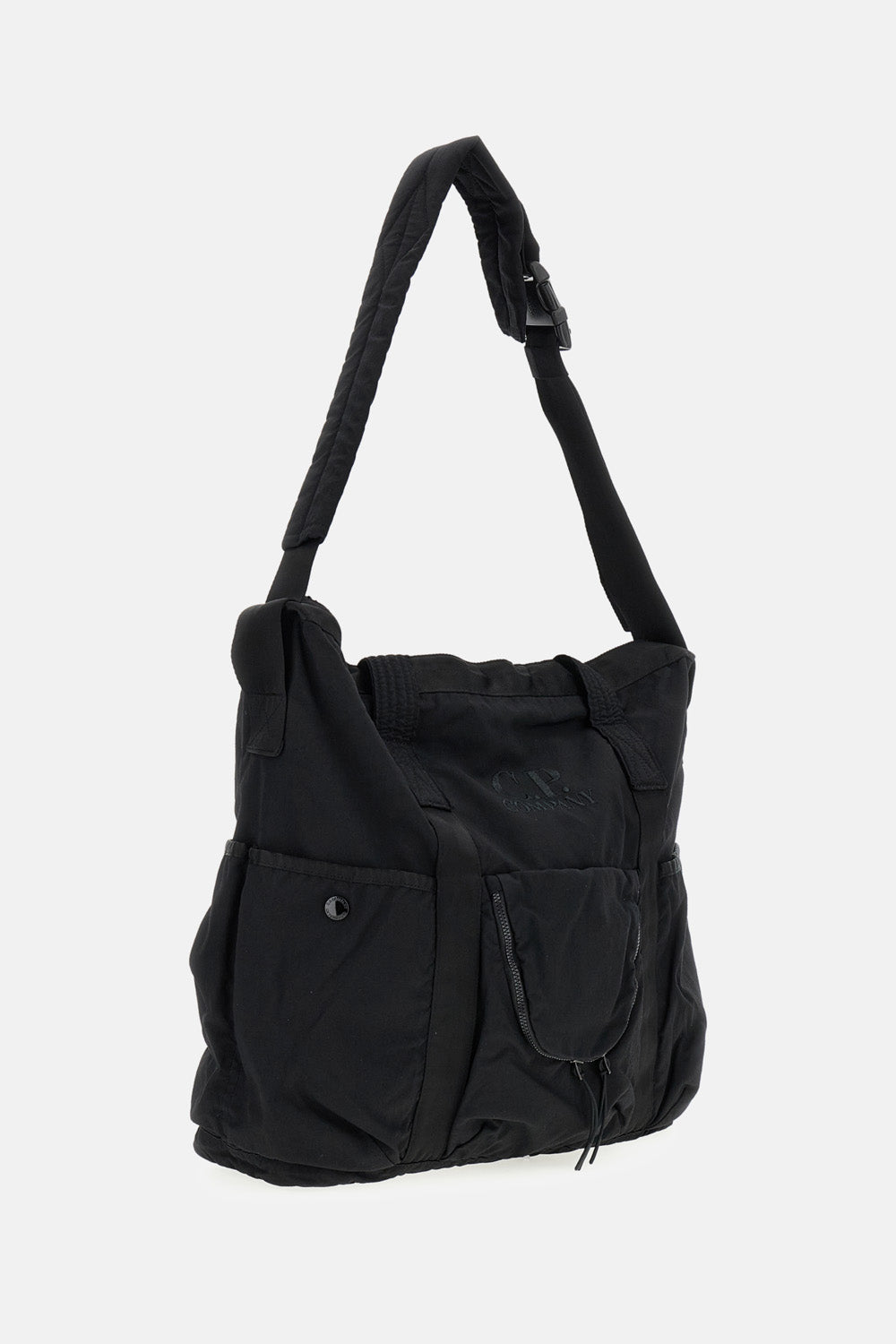 C.P. COMPANY Bags Black