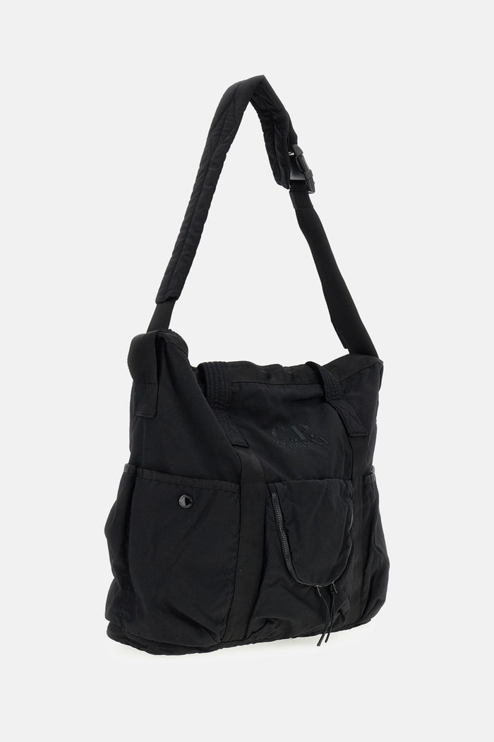 C.P. COMPANY Bags Black