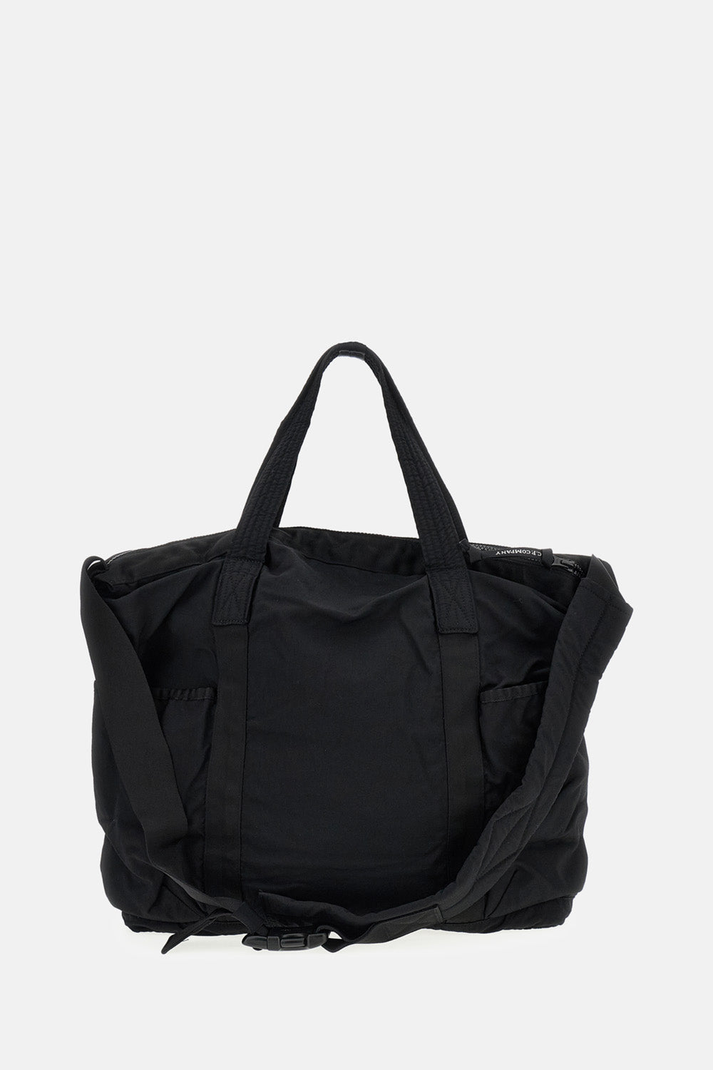 C.P. COMPANY Bags Black