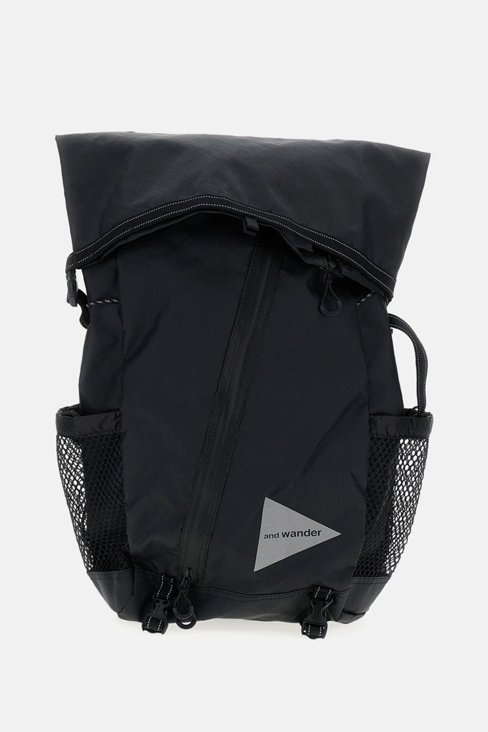 And Wander Bags Black