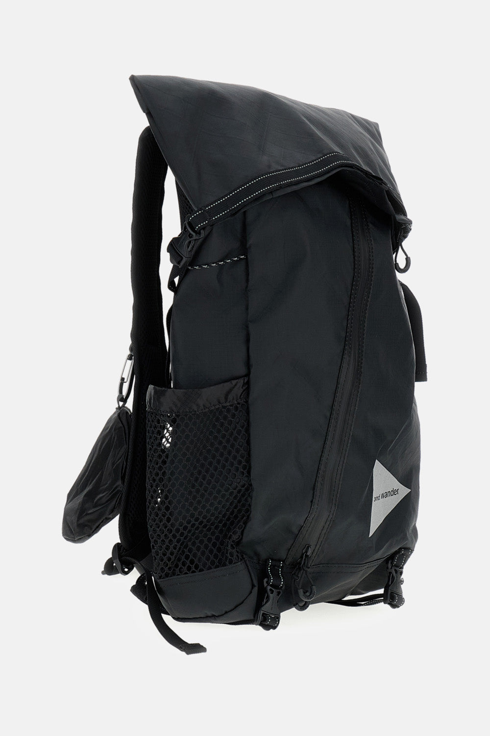 And Wander Bags Black