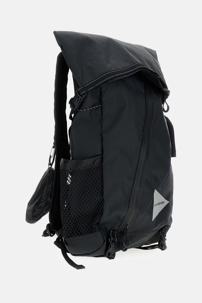 And Wander Bags Black
