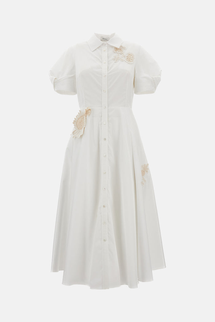 Erdem Dresses White