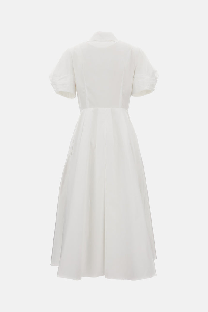 Erdem Dresses White
