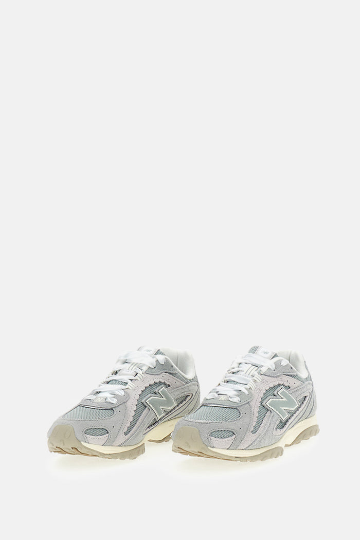 New Balance Sneakers Grey Synthetic/textile