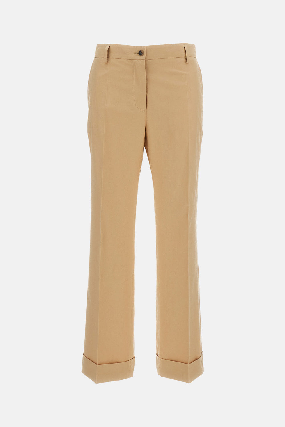 Alberto Biani RTW Beige