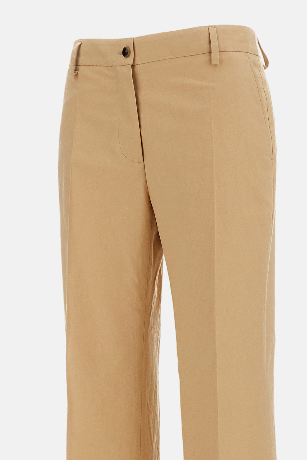 Alberto Biani RTW Beige