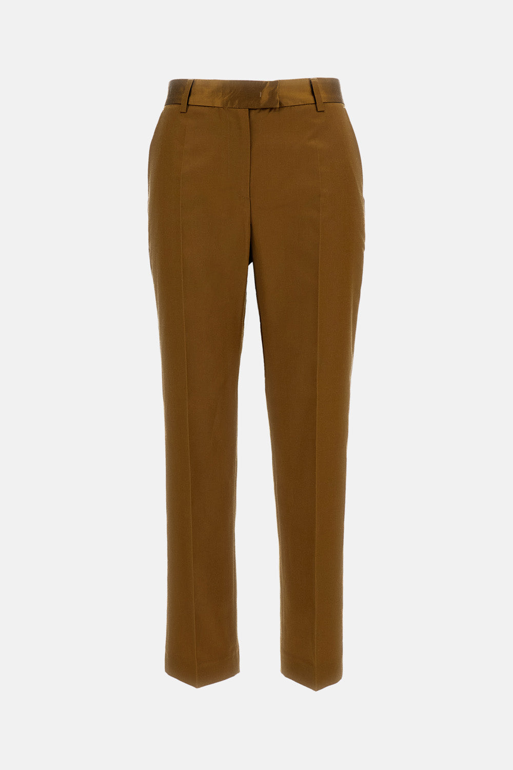 Alberto Biani RTW Brown Co Se