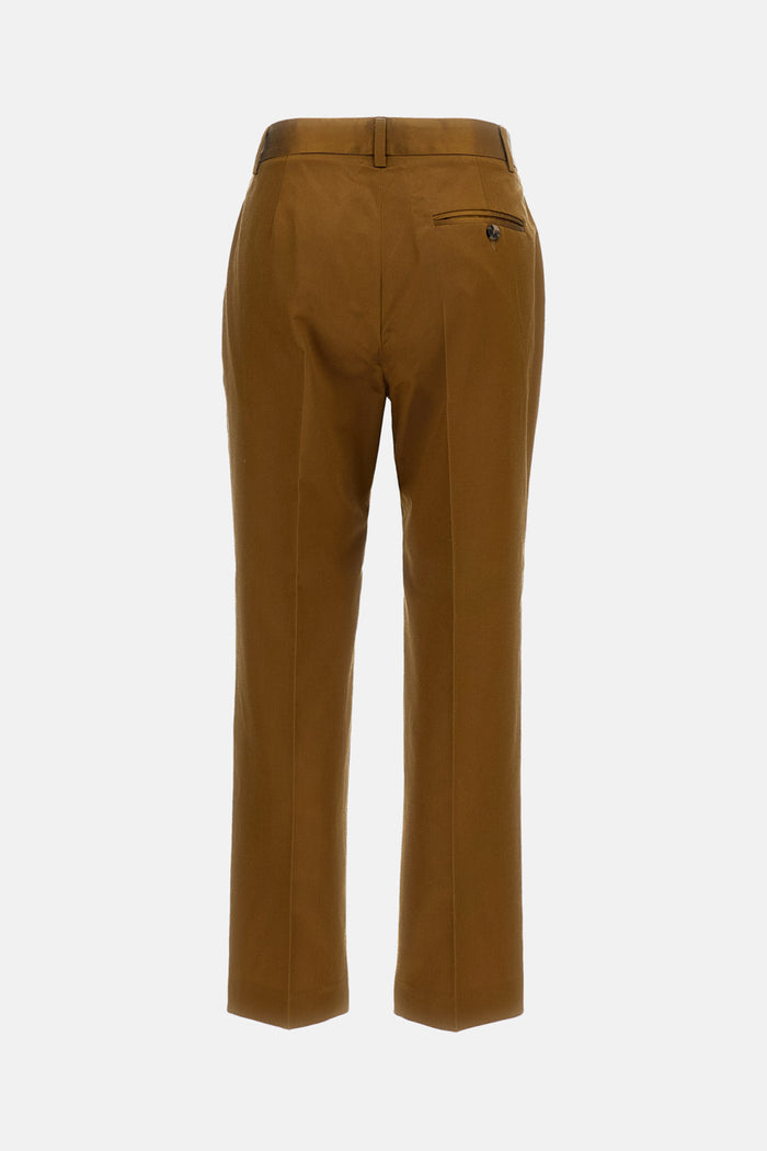 Alberto Biani RTW Brown Co Se