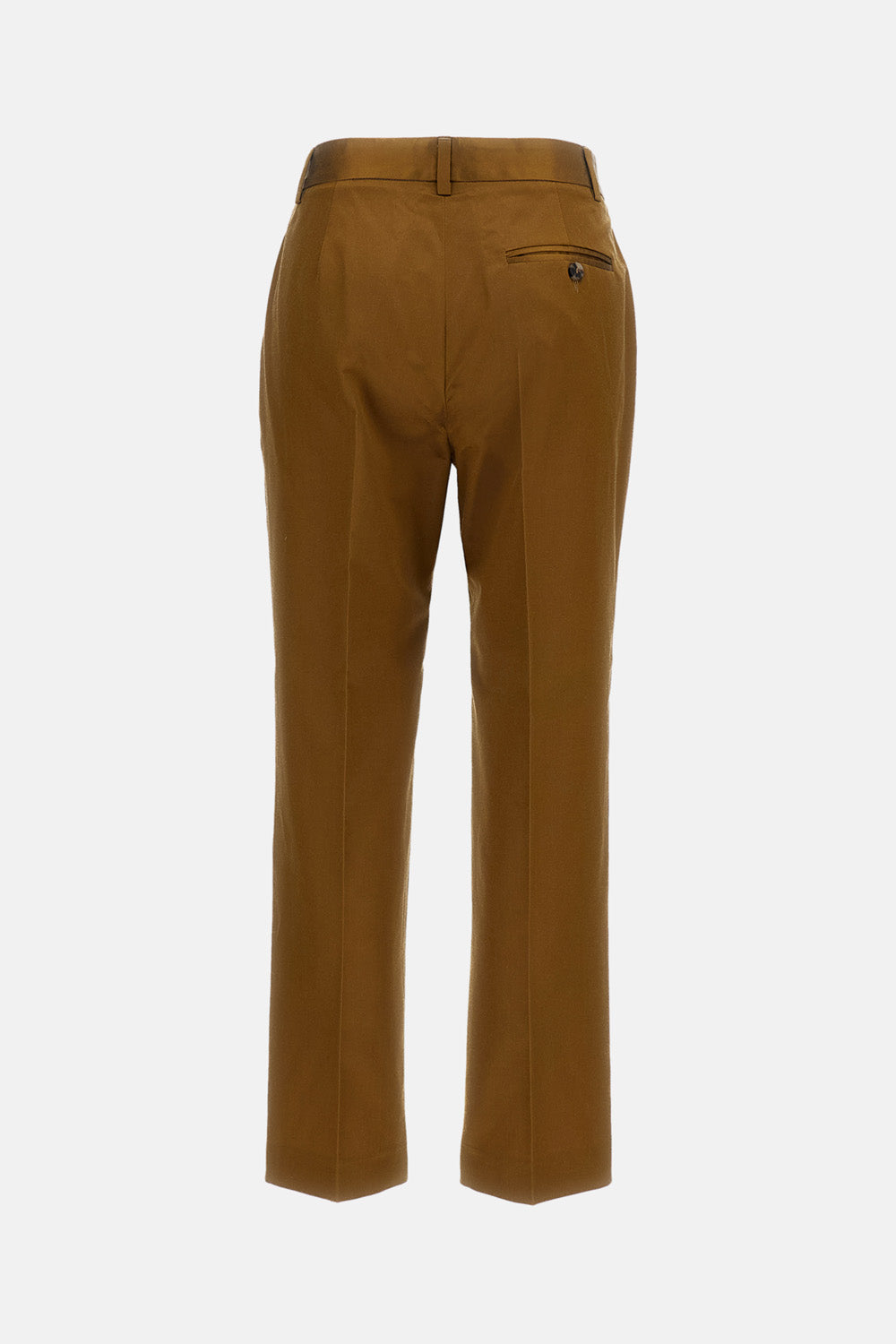Alberto Biani RTW Brown Co Se